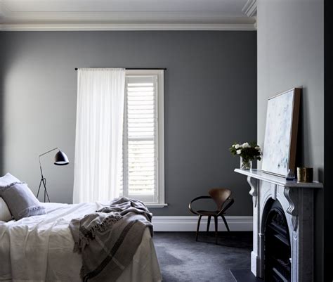 View The Most Popular Grey Paint Colours & Schemes | Dulux | Popular ...