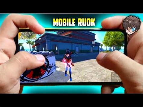 Poco X Pro Unboxing And Handcam Settings Hud Sensi Dpi Free