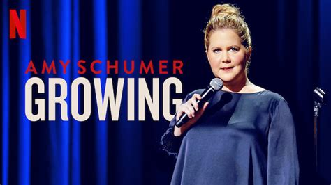 Amy Schumer Growing 2019 Netflix Flixable