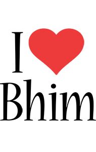 Bhim Logo | Name Logo Generator - I Love, Love Heart, Boots, Friday, Jungle Style