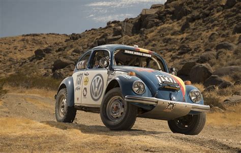 Wallpaper Rally Baja 1000 Volkswagen Desert Race 2017 Wolkswagen