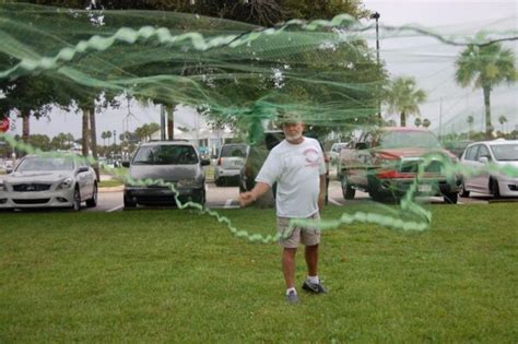 Custom Cast Nets Commercial Grade For Bait Shrimping