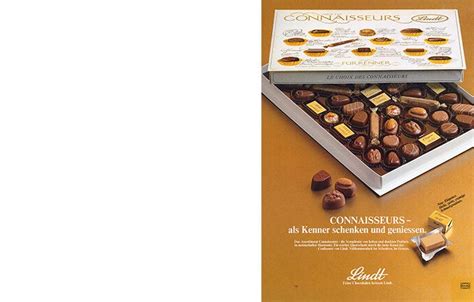 Lhistoire De Lindt Lindt France