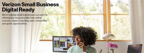 Verizon Small Business Digital Ready Dekalb Chamber Of Commerce
