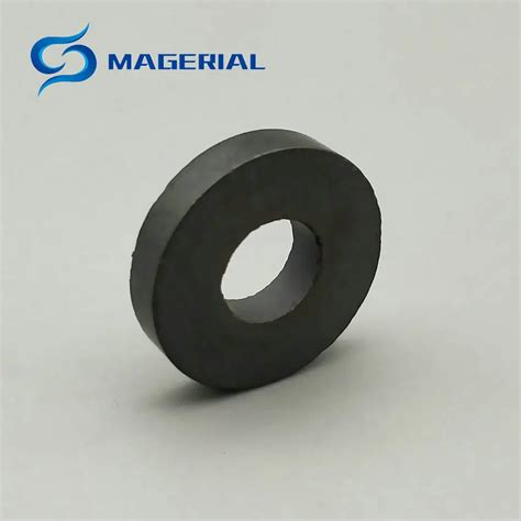 Aliexpress Buy Pack Ferrite Magnet Ring Od X X Mm