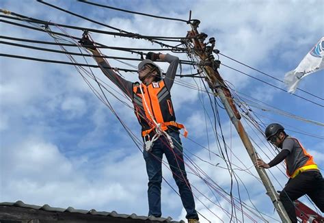 SESB Perkenal Meter Prabayar Bekalkan Elektrik Di Stinggan