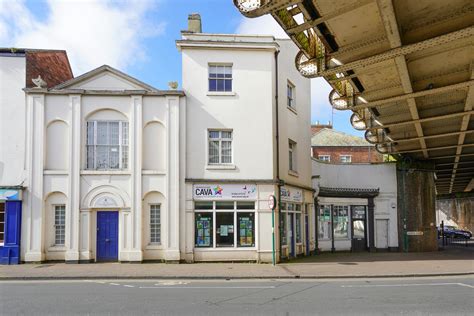 4-6 Clemens Street, Leamington Spa, Investment / Offices / Other, To