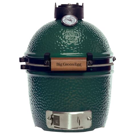 Big Green Egg Mini Kopen Barbecues Vergelijken