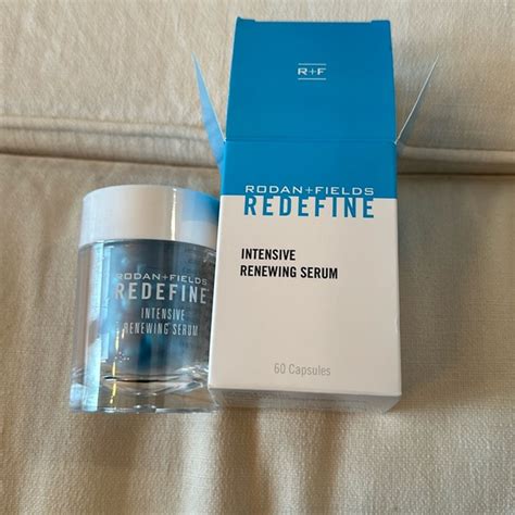 Rodan Fields Skincare Rodan Fields Classic Redefine Intensive