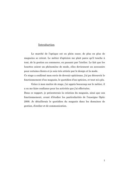 PDF PDF file1 Introduction Le marché de loptique est en plein