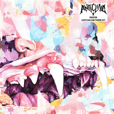 Anticline Inertia Anticline Inertia 7 Split Releases Discogs