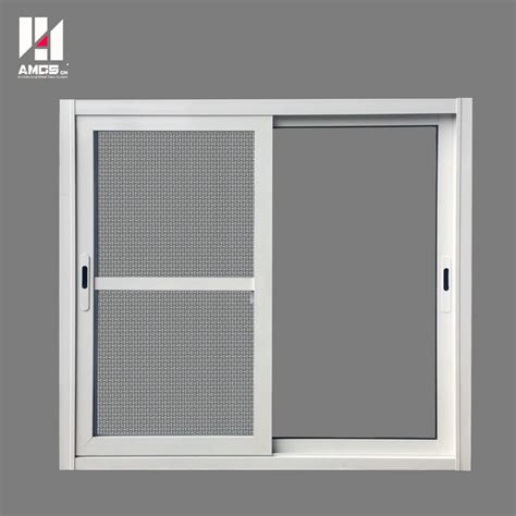 Double Glazed Windows Aluminium Sliding Window Casement Window With