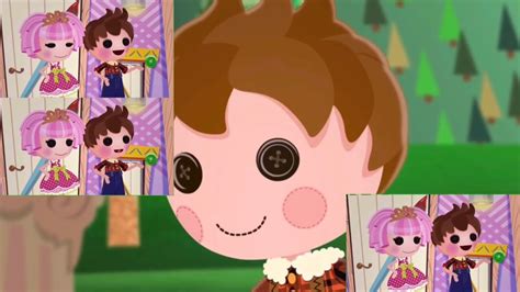 Forest Evergreen From Lalaloopsy Has A Sparta Extended Remix Youtube