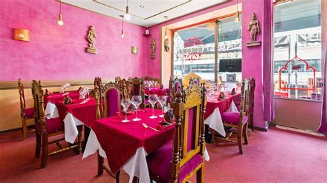 Desi palace in Genève - Restaurant Reviews, Menu and Prices - TheFork