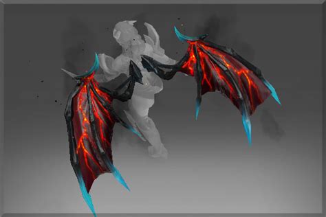 Wings Of Searing Pain Dota 2 Wiki