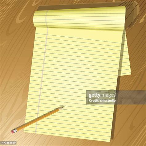 Yellow Legal Pad Background Photos and Premium High Res Pictures ...