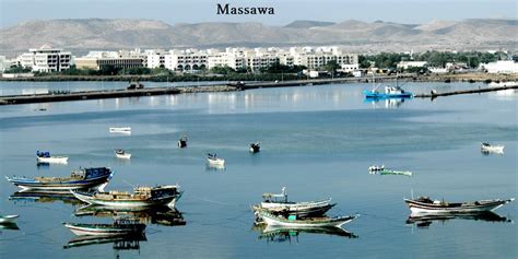 Africa View Facts On Twitter Massawa Port City Eritrea Massawa