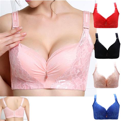 Push Up Minimizer Bhs Für Frauen Big Size Spitze Büstenhalter