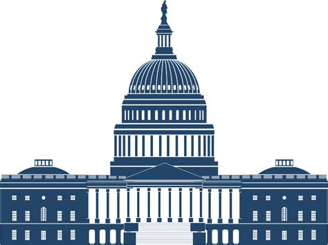 Capitol Building As A Picture For Clipart Free Image Download Clip