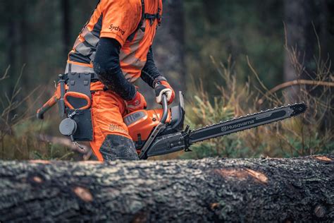 Husqvarna Xp Kettens Ge Timbershop