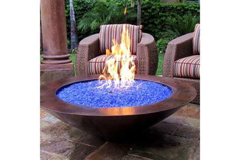 Natural Gas Fire Pit Table Innovative — Randolph Indoor and Outdoor Design