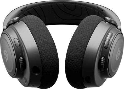 SteelSeries Arctis Nova 7 Wireless Headset Review - Audio All-star