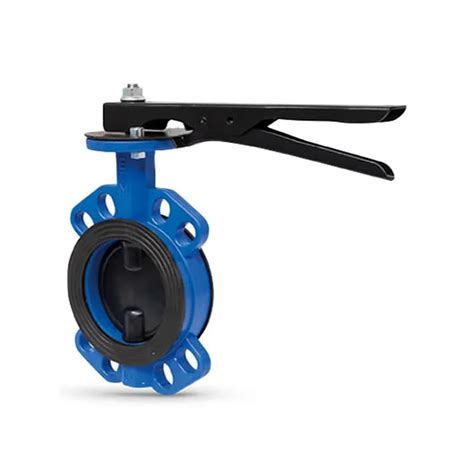 Plastic Body Butterfly Valve Avtomatik Suvarma Sisteml Ri Ya Murlama