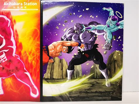 Review De Dragon Ball Super Box La Saga Del Torneo De Poder