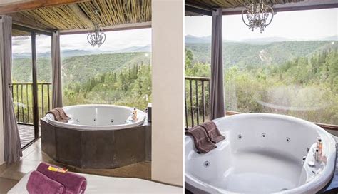 30 Accommodations With Jacuzzis In The Western Cape Travelground Blog