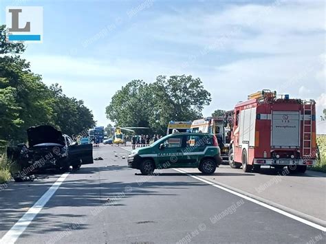 Tragico Incidente Sulla Pontina Muore Una Donna Latina Oggi