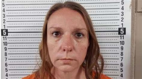 Missouri Teacher Accused Of Having Sex With Student Fondling On School