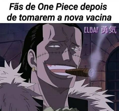 Pin De Ana Almeida Em Guardar R Pido Memes De Anime One Piece