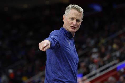 Warriors Steve Kerr On Kyrie Irving Flap ‘words Really Really Matter