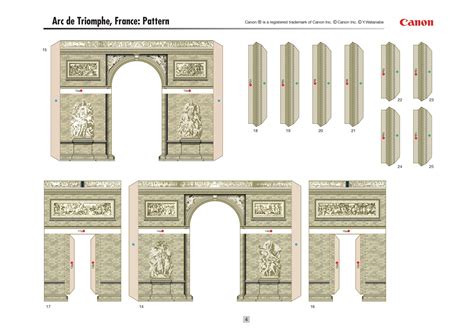 Descubrir Imagen Plantillas De Casas Para Maquetas Pdf Abzlocal Mx