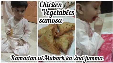 Ramadan Day 9 Iftari Ki Routine My Iftari Routine Pakistani Mom Chicken