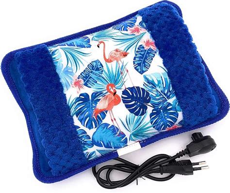 Amazon In Electric Hot Gel Bag