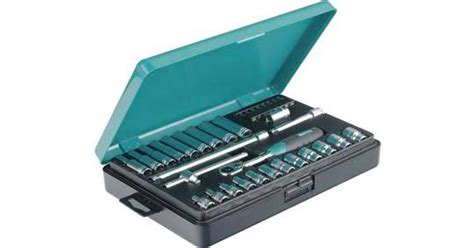 Kamasa Tools K 25005 Set 34 Delar • Se Priser 4 Butiker