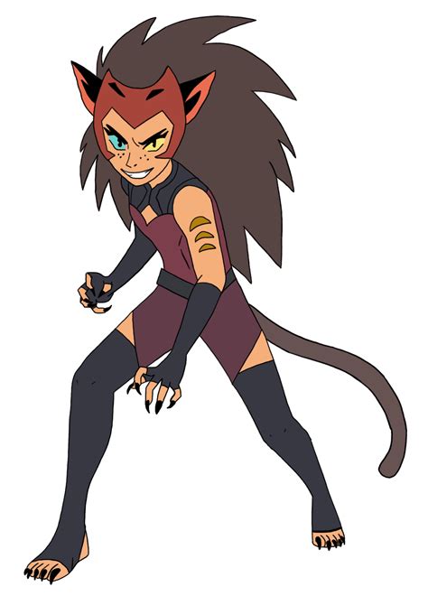 Catra She Ra And The Princesses Of Power Villains Wiki Fandom