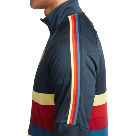 Nike Club America Men S Jacket Soccer Shop Usa