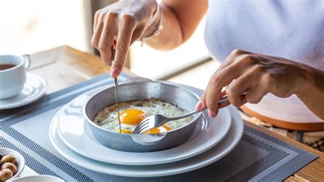 Los 10 Beneficios De Comer Huevos Todos Los Días Mejor Con Salud