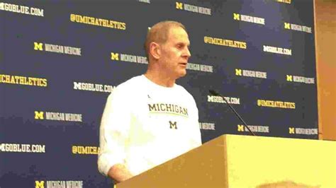 Former Michigan coach Steve Fisher to return to Crisler for Michigan ...