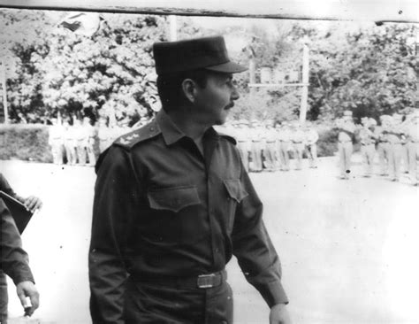 1973-1974. Рауль Кастро в бригаде. ★ Советский человек на Кубе