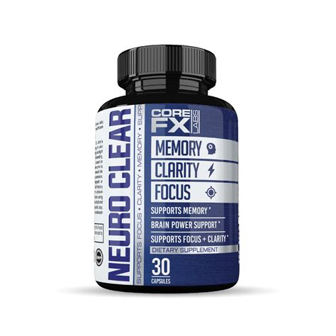 Best Nootropic Supplements 2019 Review And Guide