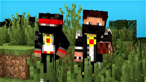 Хэй, ПатиМистик! [НЕ Пиратские приключения] - MINECRAFT - YouTube