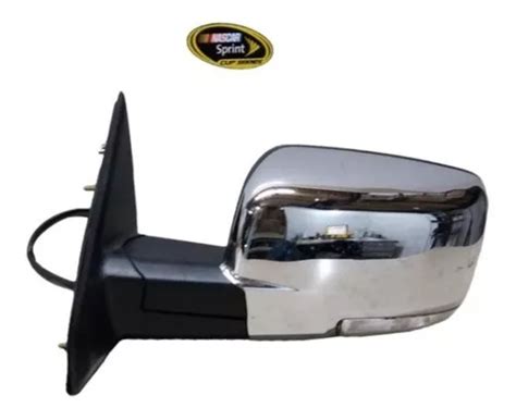 Retrovisor Dodge Ram 11 A 13 Esquerdo Usado Parcelamento Sem Juros