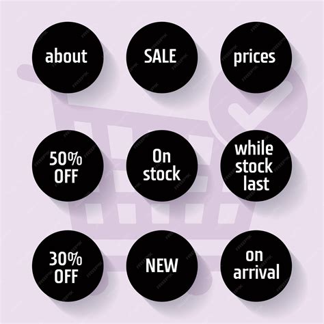 Destacados de la historia de instagram los iconos web de línea delgada