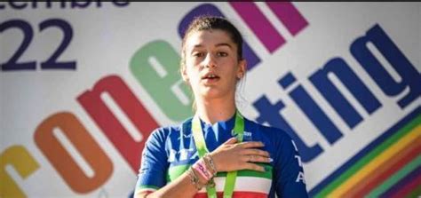 Roller Civitanovese Giulia Presti E Oro Civitanovalive