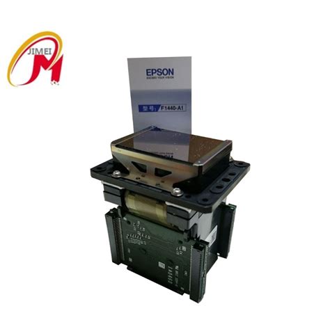 Original Epson L A Dx Printhead For Roland Mutoh Mimaki Printer