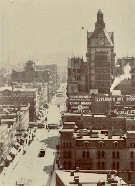 12 Rare Old Milwaukee Photographs Milwaukee Skyline Milwaukee