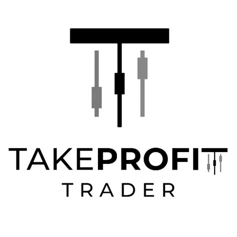 Take Profit Trader MakeTicks